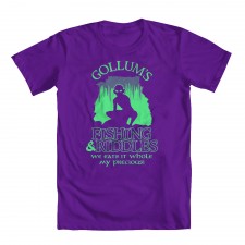 Gollum Fishing Girls'